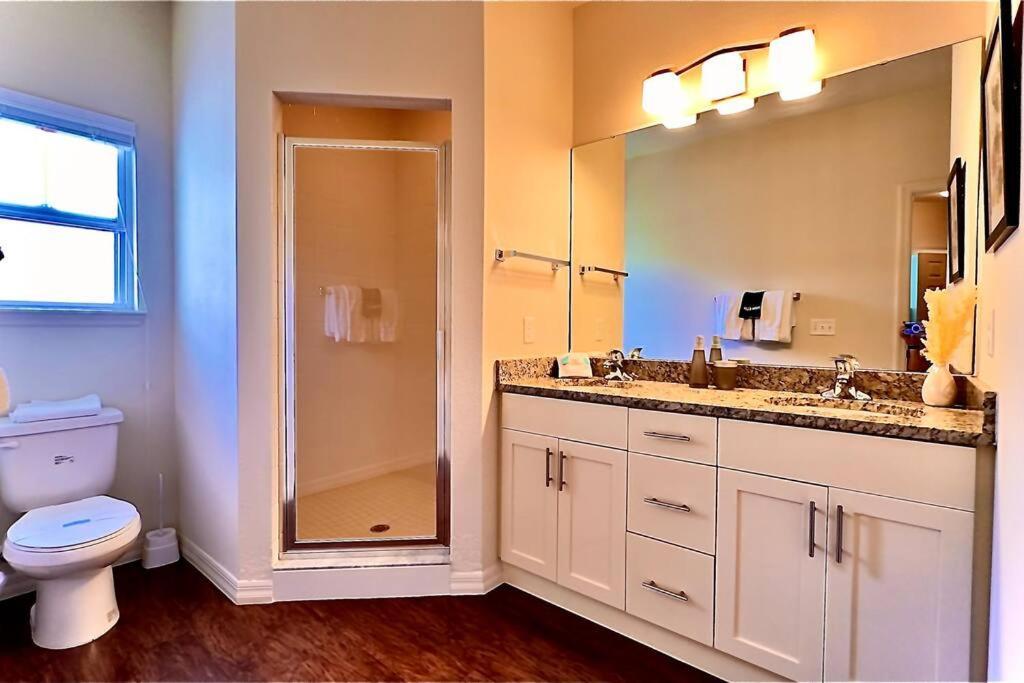 Abc Vacation Homes Kissimmee Extérieur photo