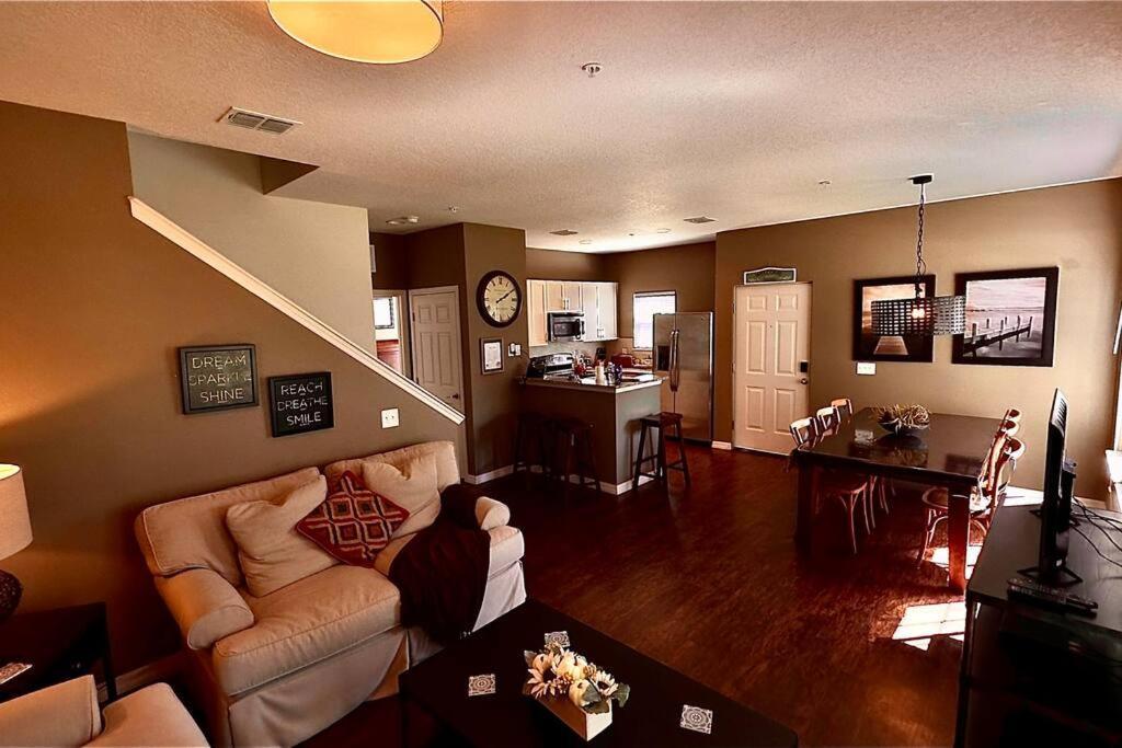 Abc Vacation Homes Kissimmee Extérieur photo